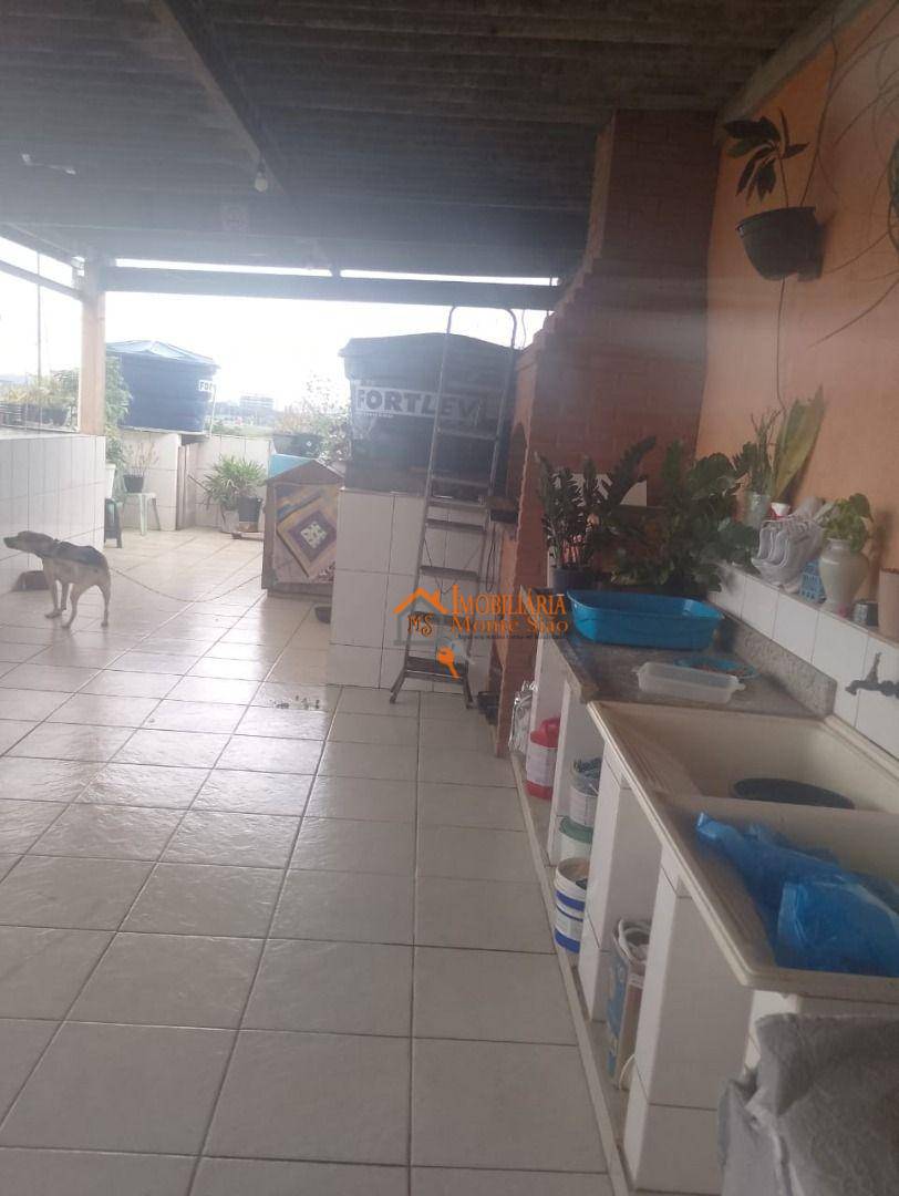 Sobrado à venda com 5 quartos, 250m² - Foto 17