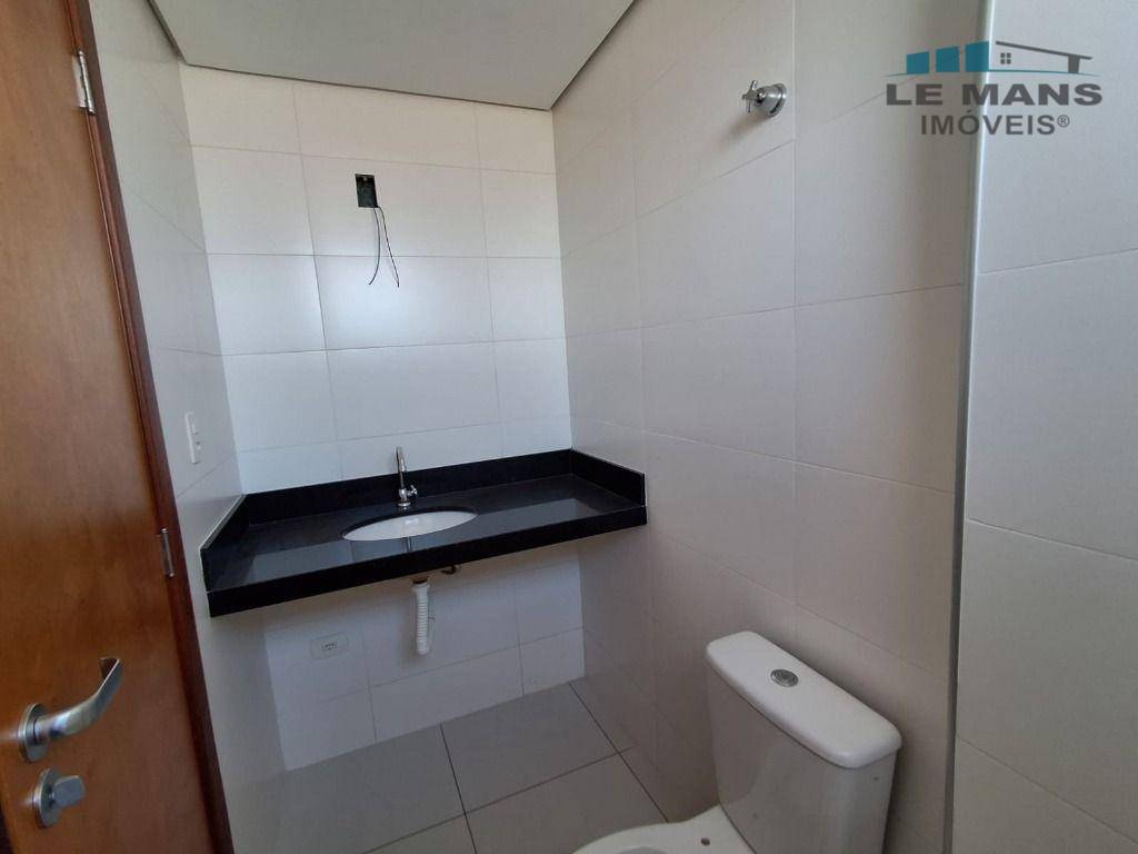 Apartamento à venda com 3 quartos, 98m² - Foto 9