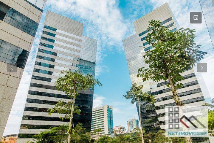 Conjunto Comercial-Sala para alugar, 1478m² - Foto 3
