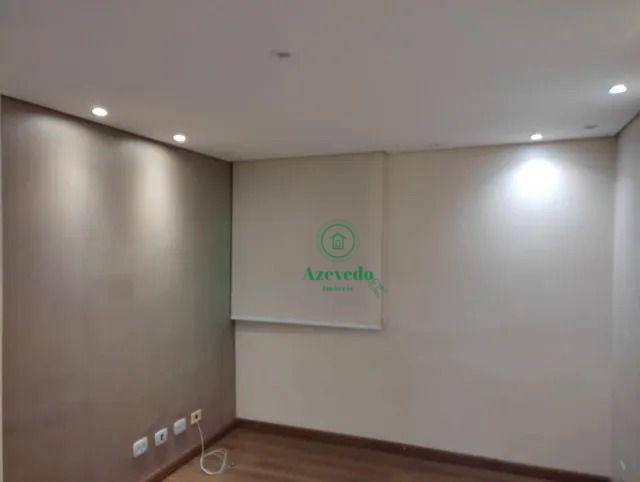 Apartamento à venda com 2 quartos, 42m² - Foto 5