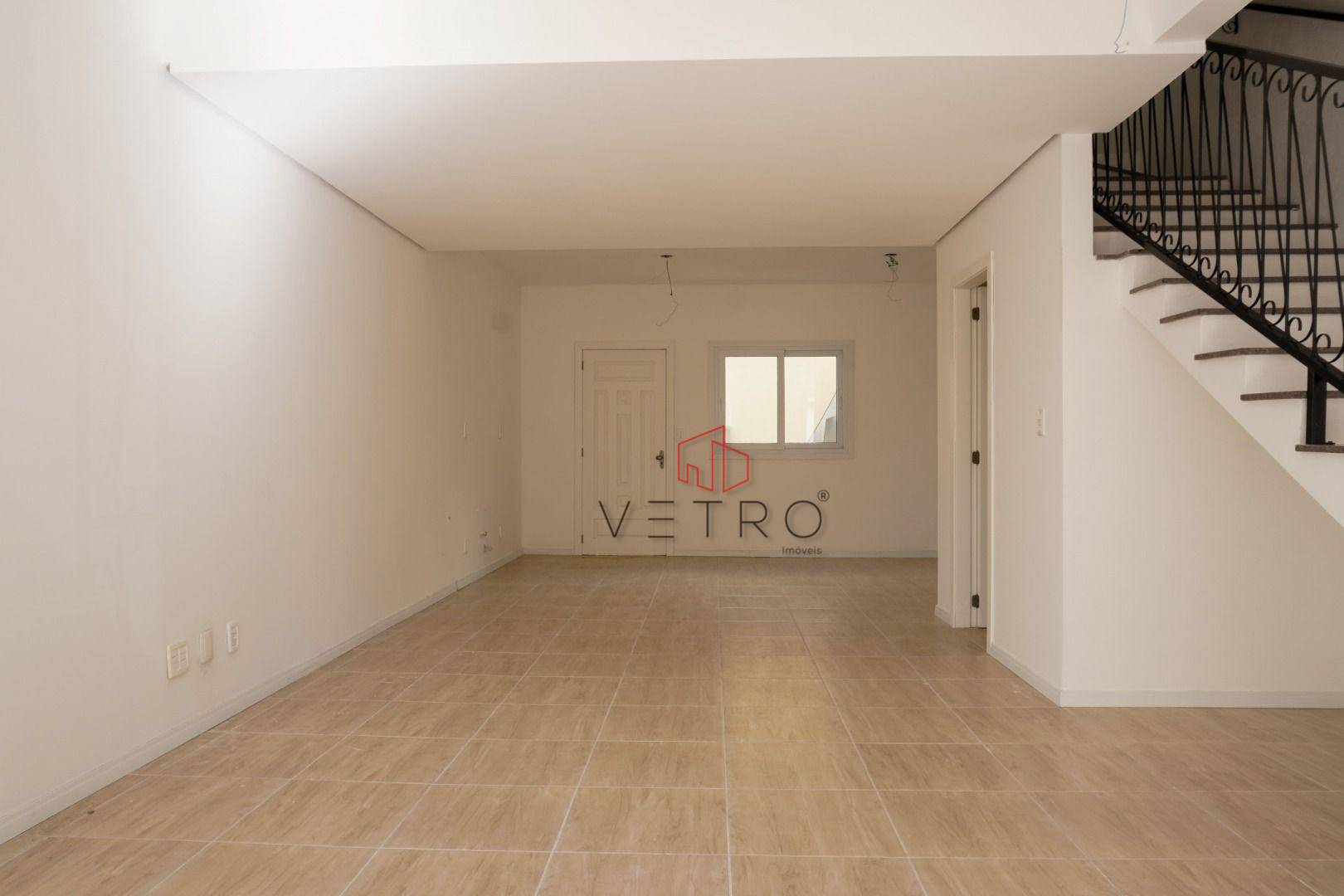 Casa de Condomínio à venda com 2 quartos, 113m² - Foto 3