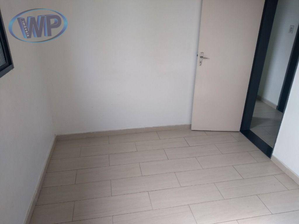 Apartamento à venda com 2 quartos, 48m² - Foto 1