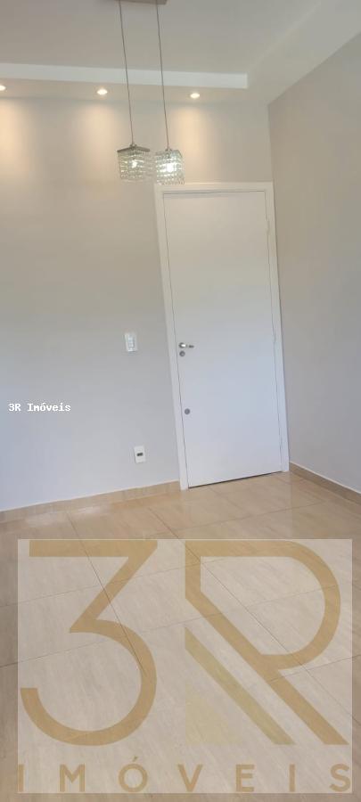 Apartamento à venda com 2 quartos, 48m² - Foto 3