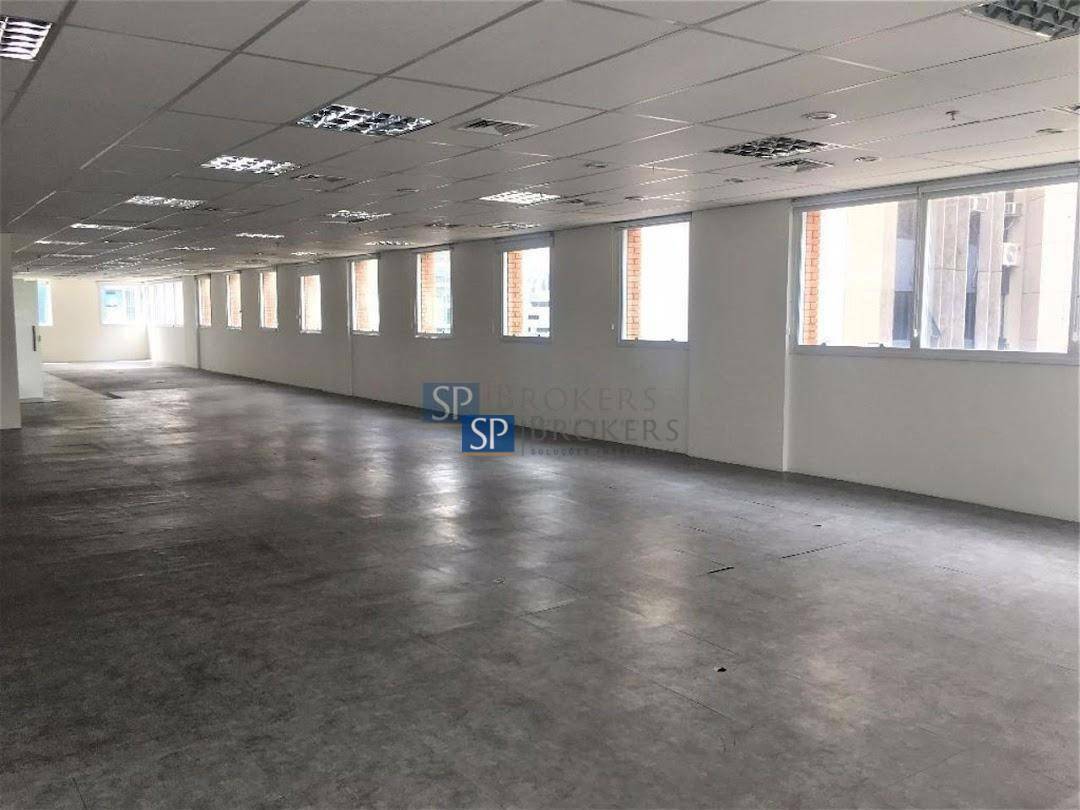 Conjunto Comercial-Sala para alugar, 400m² - Foto 16