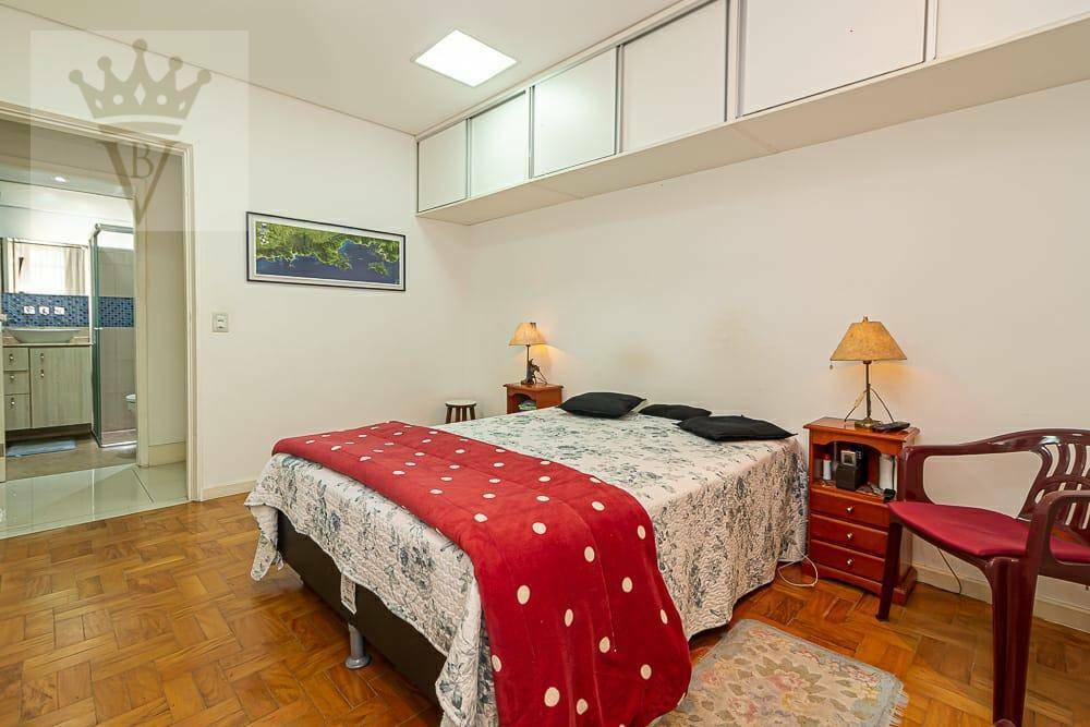 Apartamento à venda com 3 quartos, 120m² - Foto 19