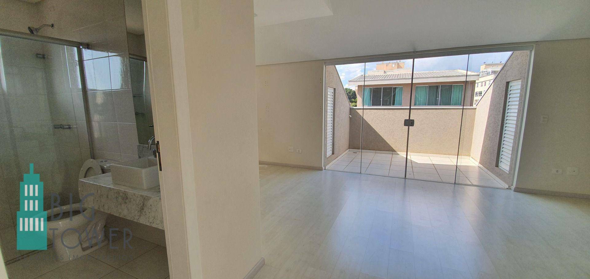 Casa de Condomínio para alugar com 4 quartos, 325m² - Foto 12