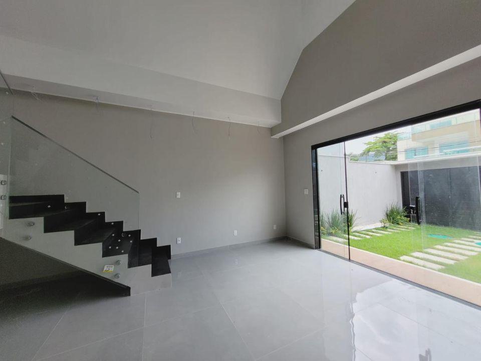 Casa de Condomínio à venda com 3 quartos, 150m² - Foto 15