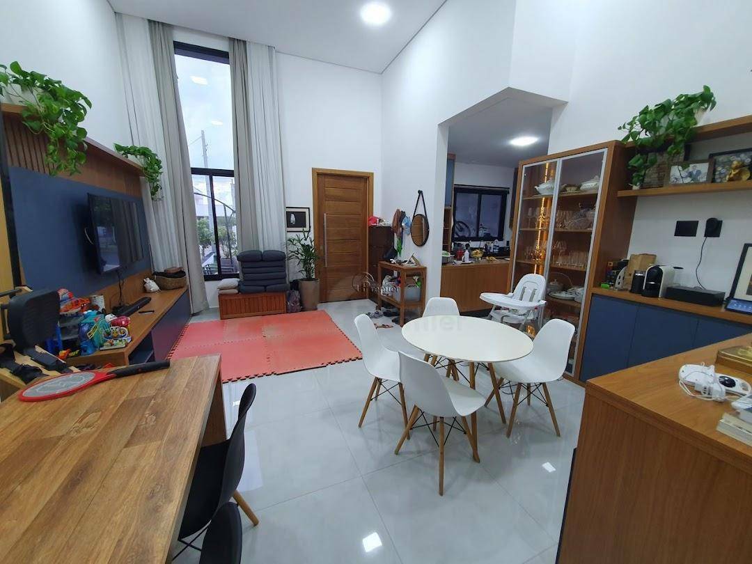 Casa de Condomínio à venda com 3 quartos, 131m² - Foto 11