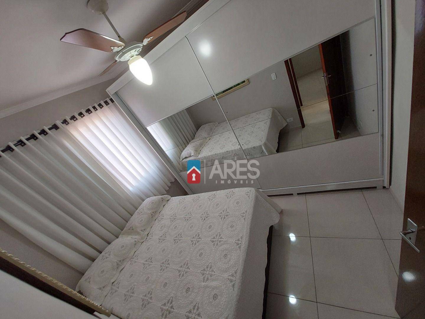 Apartamento à venda com 2 quartos, 49m² - Foto 5