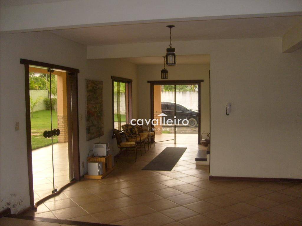 Casa à venda com 5 quartos, 750m² - Foto 29