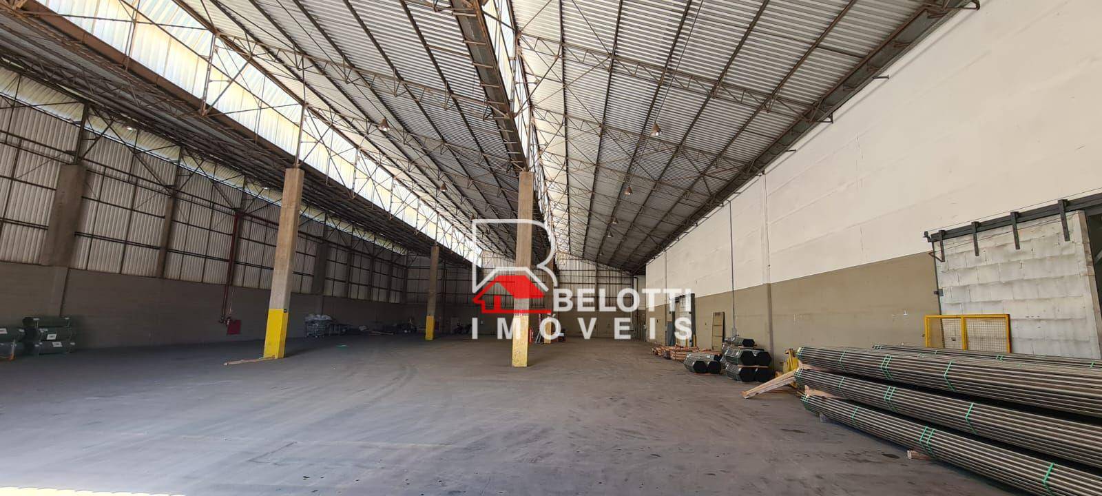 Depósito-Galpão-Armazém à venda, 40437m² - Foto 19