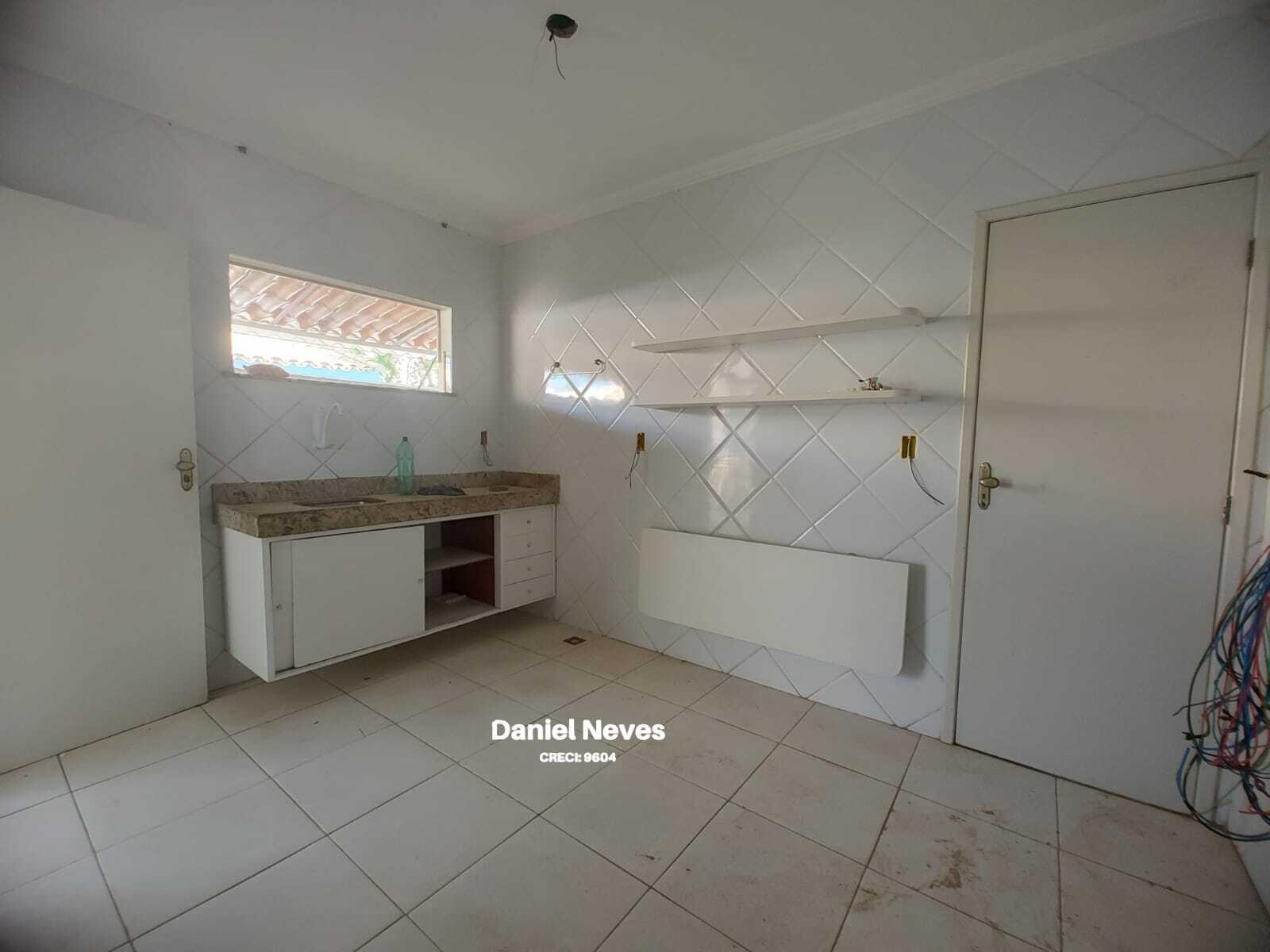 Casa de Condomínio à venda com 3 quartos, 200m² - Foto 19