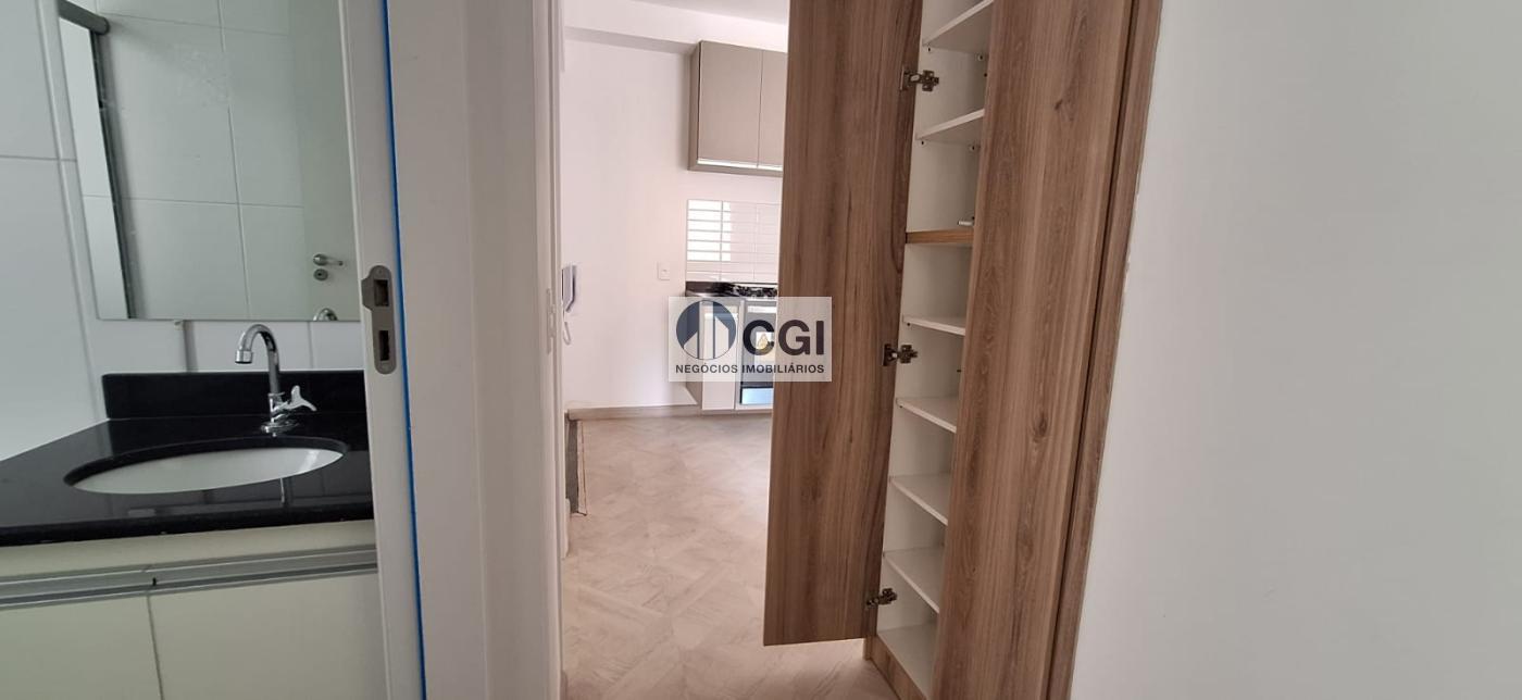 Apartamento à venda com 2 quartos, 49m² - Foto 7