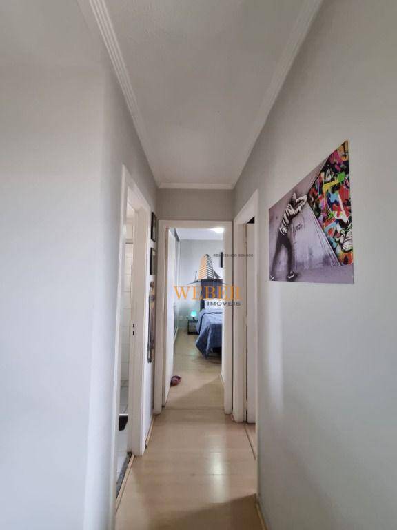 Apartamento à venda com 2 quartos, 47m² - Foto 2