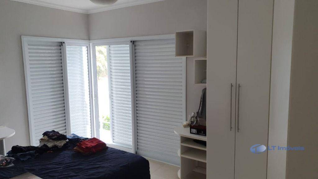 Casa de Condomínio à venda com 4 quartos, 384m² - Foto 11