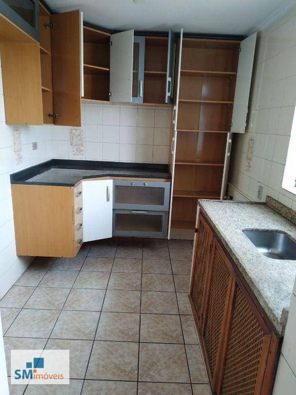 Apartamento à venda com 1 quarto, 53m² - Foto 4