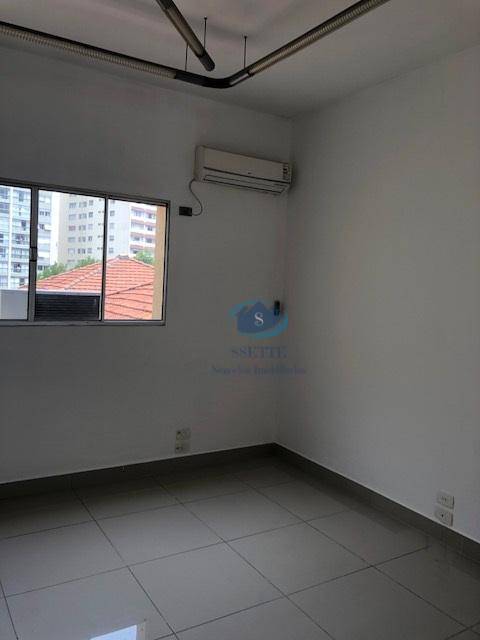 Conjunto Comercial-Sala para alugar, 38m² - Foto 4