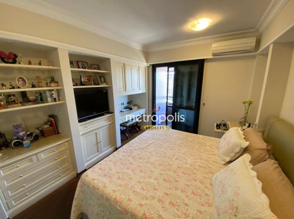 Apartamento à venda com 4 quartos, 303m² - Foto 14