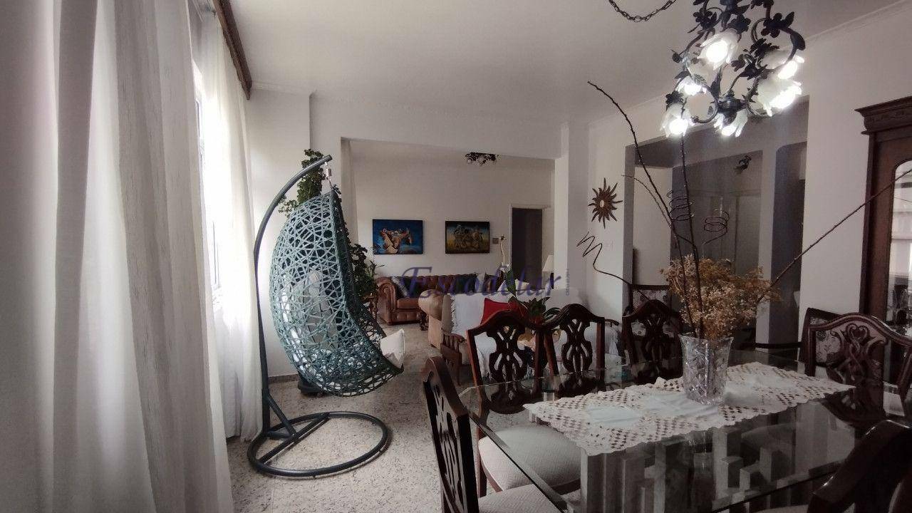 Apartamento à venda com 3 quartos, 158m² - Foto 7