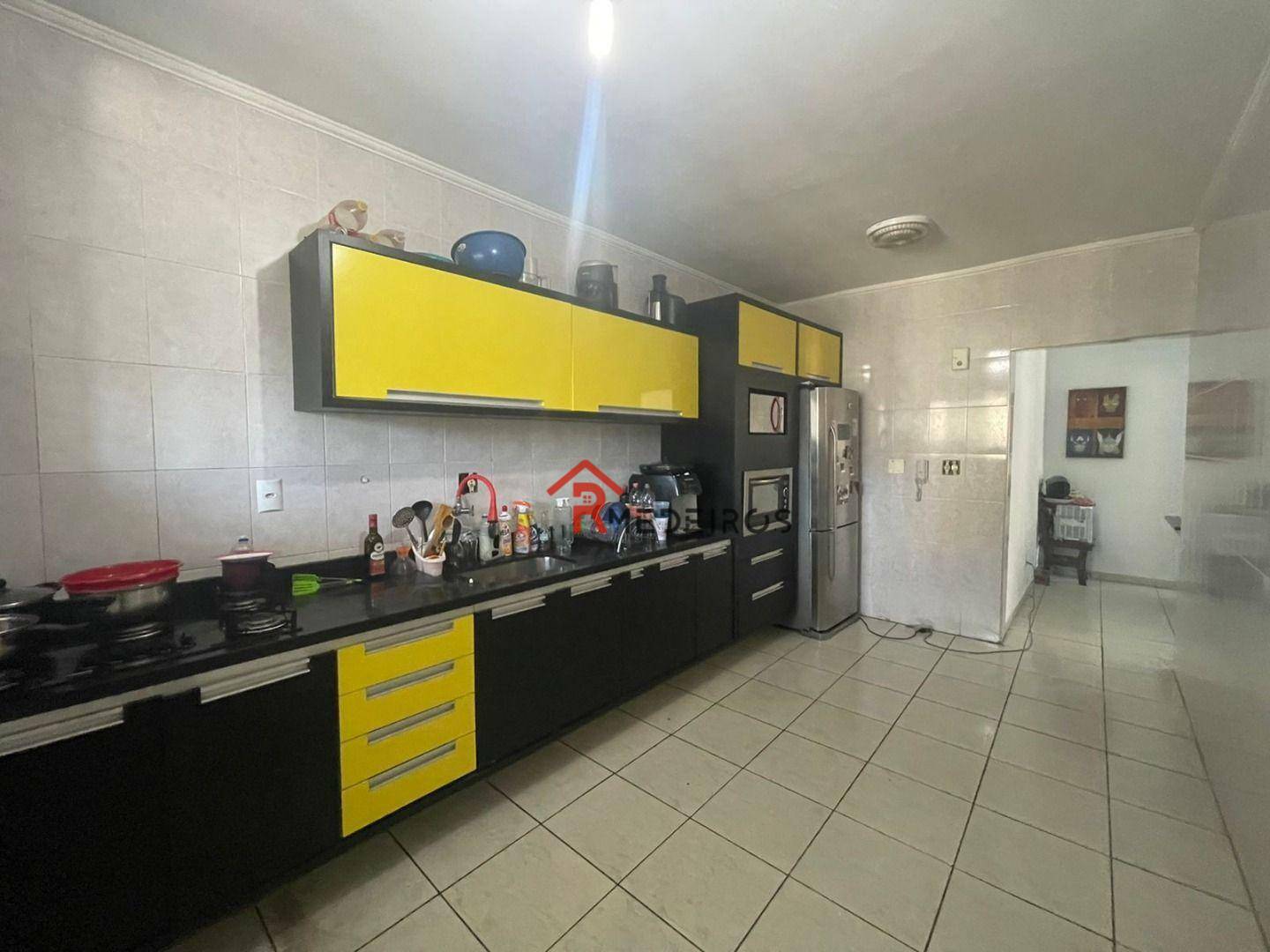 Apartamento à venda com 3 quartos, 126m² - Foto 10