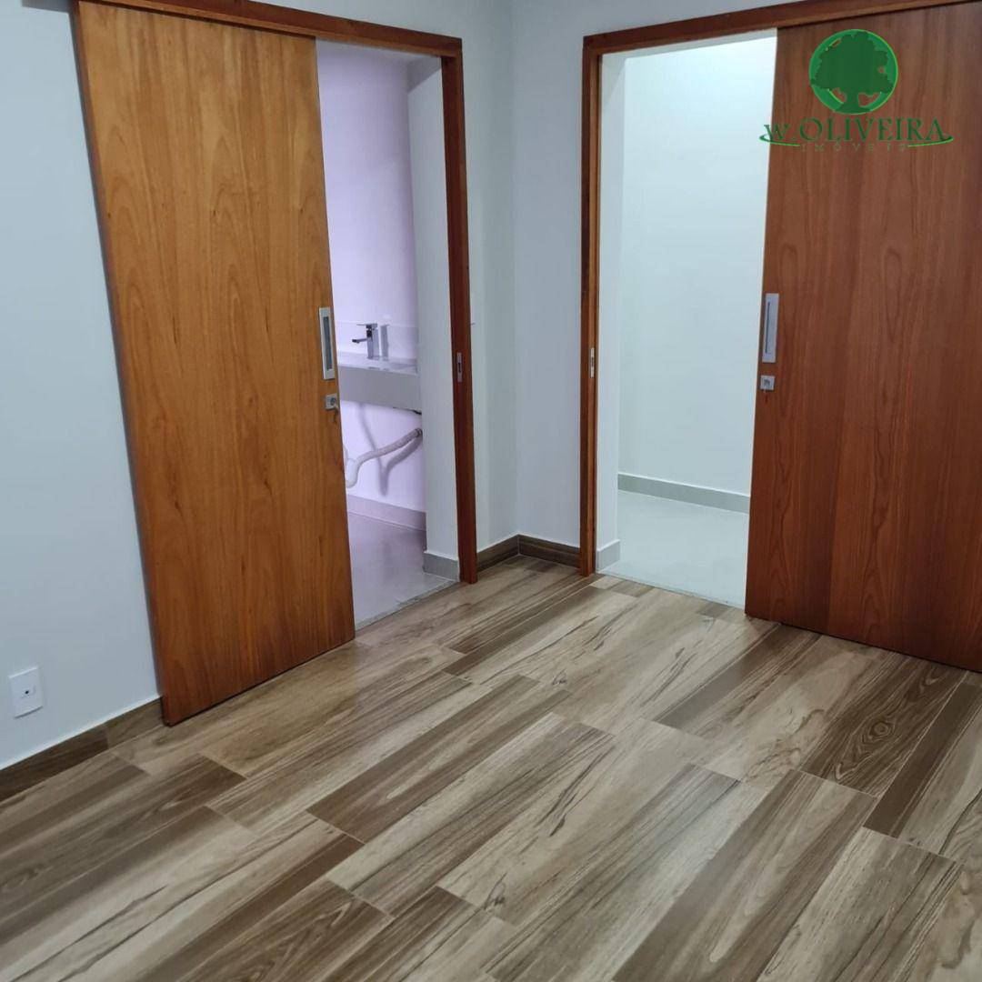 Casa de Condomínio à venda com 3 quartos, 212m² - Foto 10