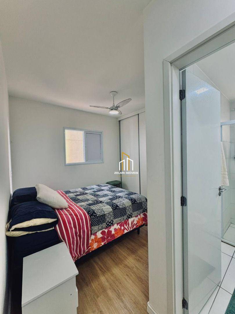 Apartamento, 2 quartos, 60 m² - Foto 10