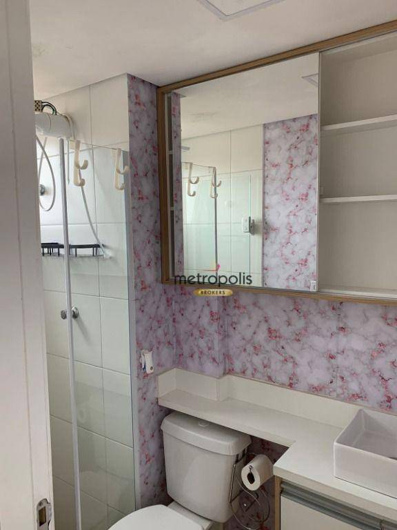 Apartamento à venda com 2 quartos, 45m² - Foto 10