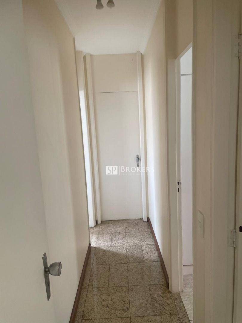 Apartamento à venda com 3 quartos, 100m² - Foto 13