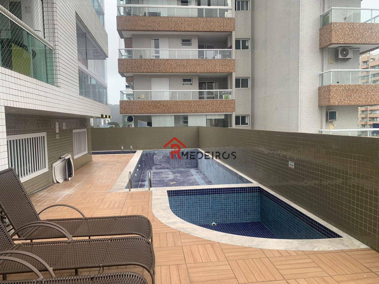 Apartamento à venda com 2 quartos, 80m² - Foto 21