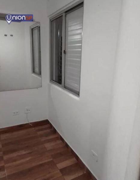 Apartamento à venda com 1 quarto, 30m² - Foto 2