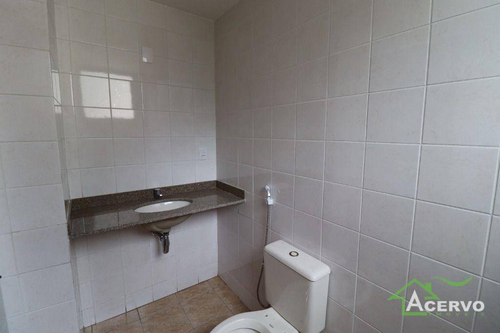 Apartamento à venda com 3 quartos, 154m² - Foto 29