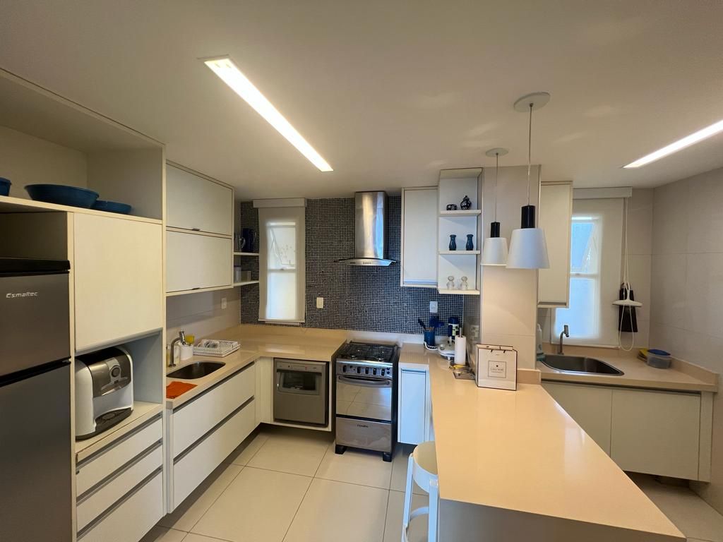 Apartamento à venda com 5 quartos, 264m² - Foto 13