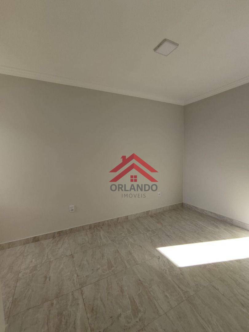 Apartamento à venda com 3 quartos, 84m² - Foto 2