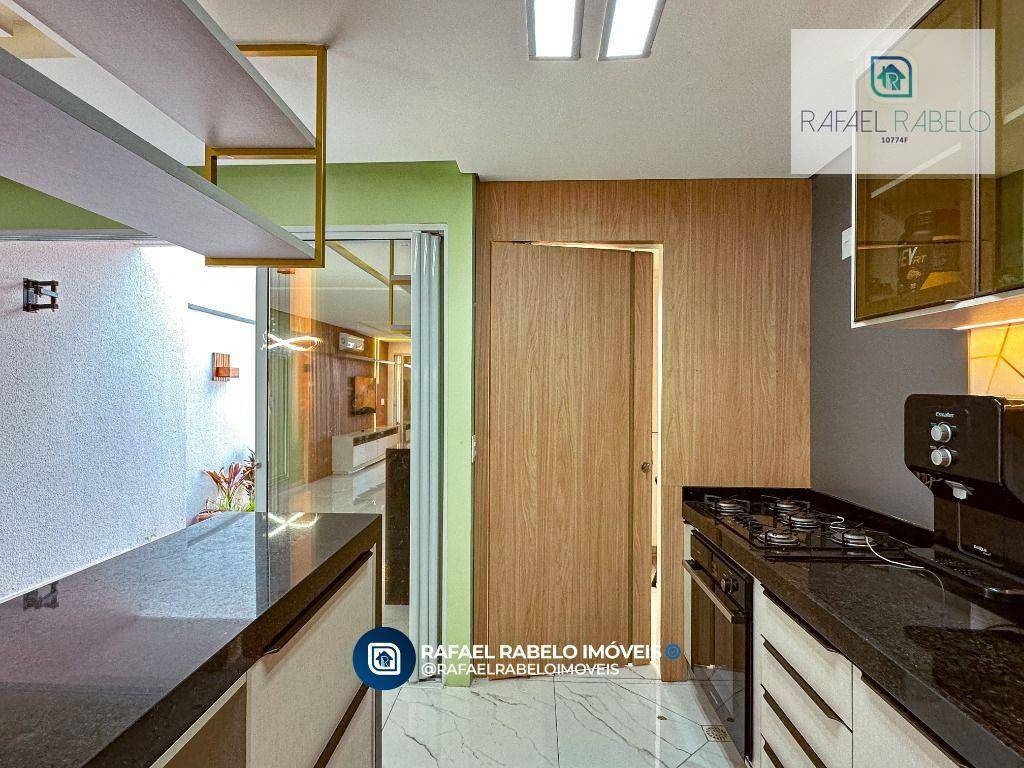 Casa à venda com 4 quartos, 120m² - Foto 9