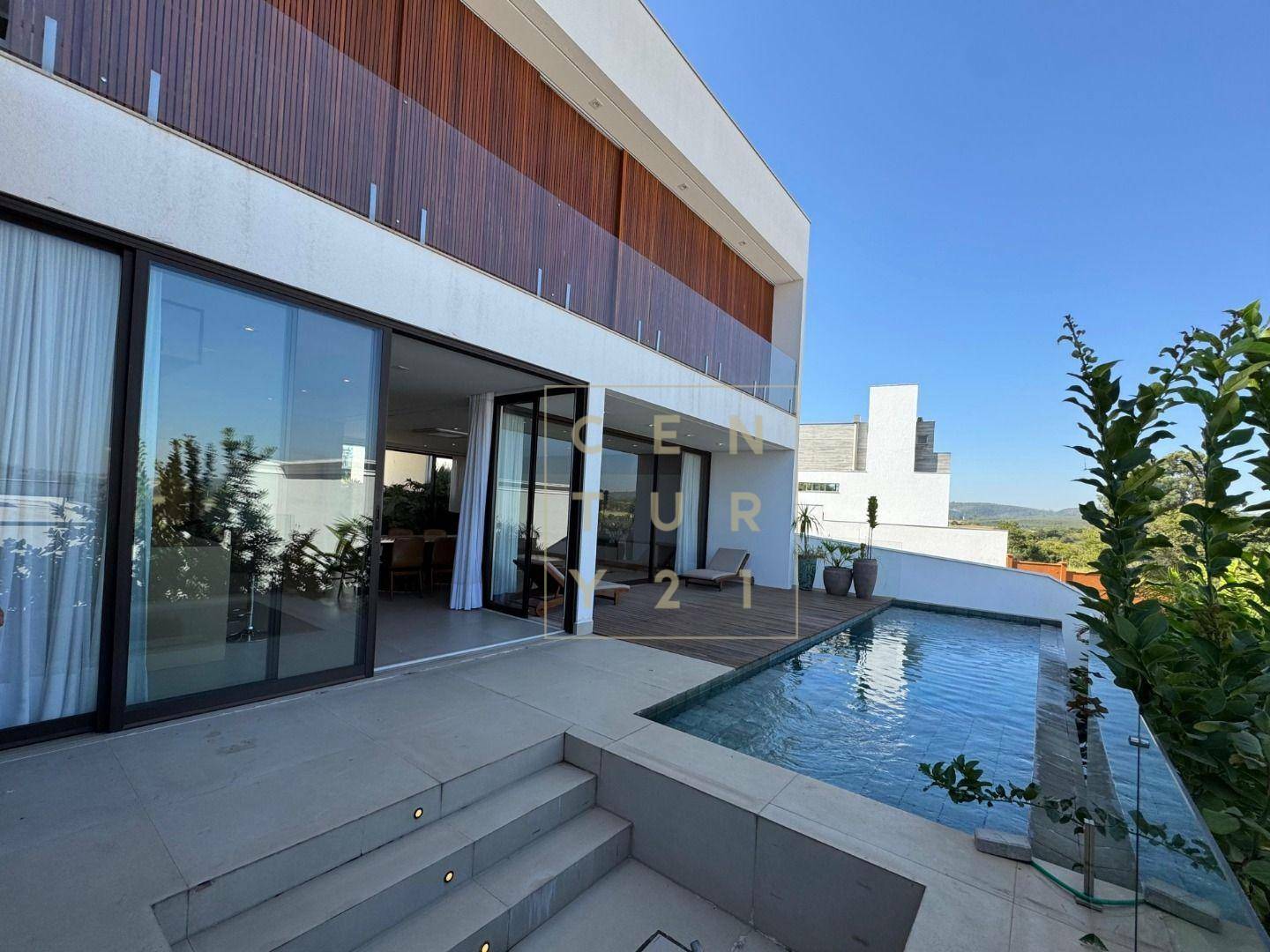 Casa de Condomínio à venda e aluguel com 3 quartos, 334m² - Foto 23