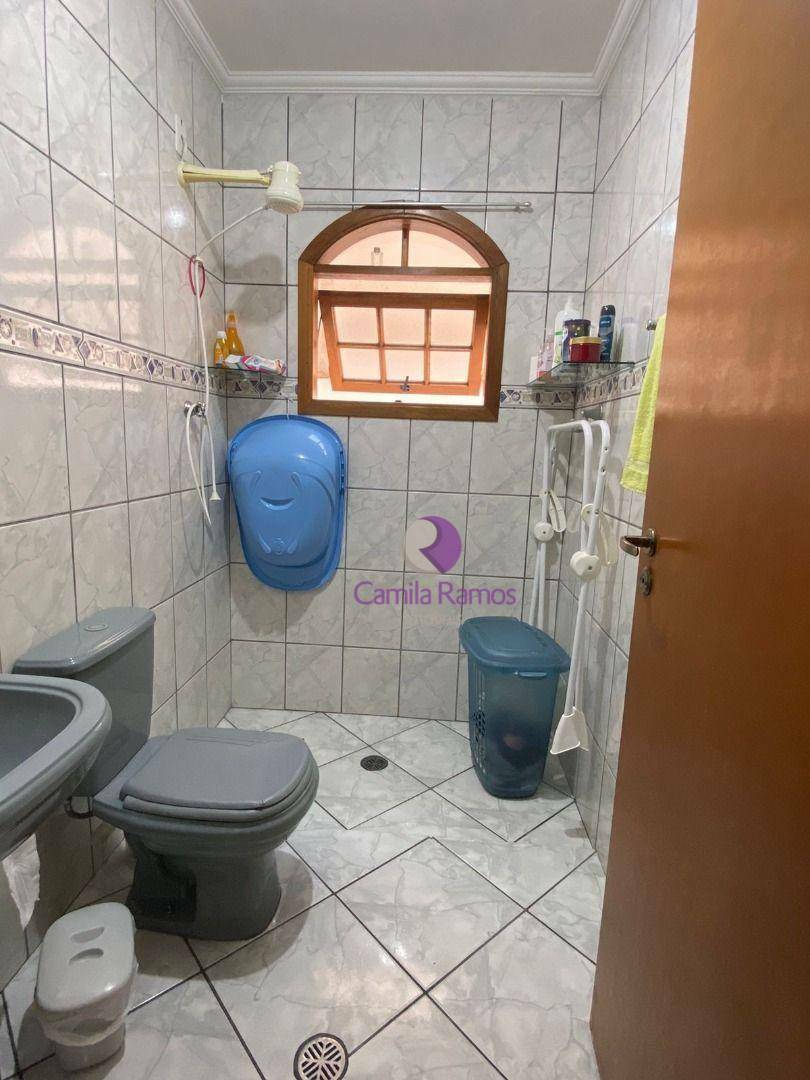 Sobrado à venda com 3 quartos, 203m² - Foto 25