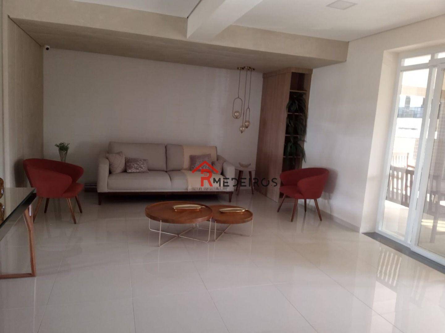 Apartamento à venda com 2 quartos, 73m² - Foto 12