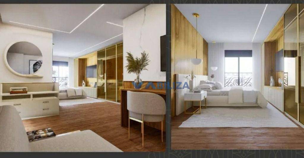 Apartamento, 4 quartos, 243 m² - Foto 2