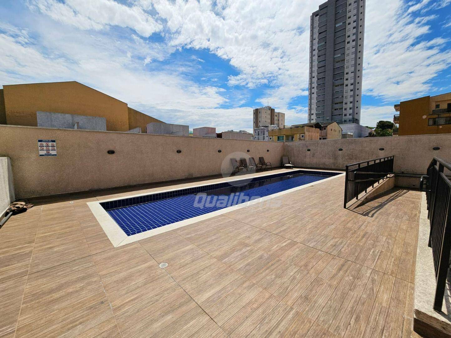 Apartamento à venda com 2 quartos, 59m² - Foto 22