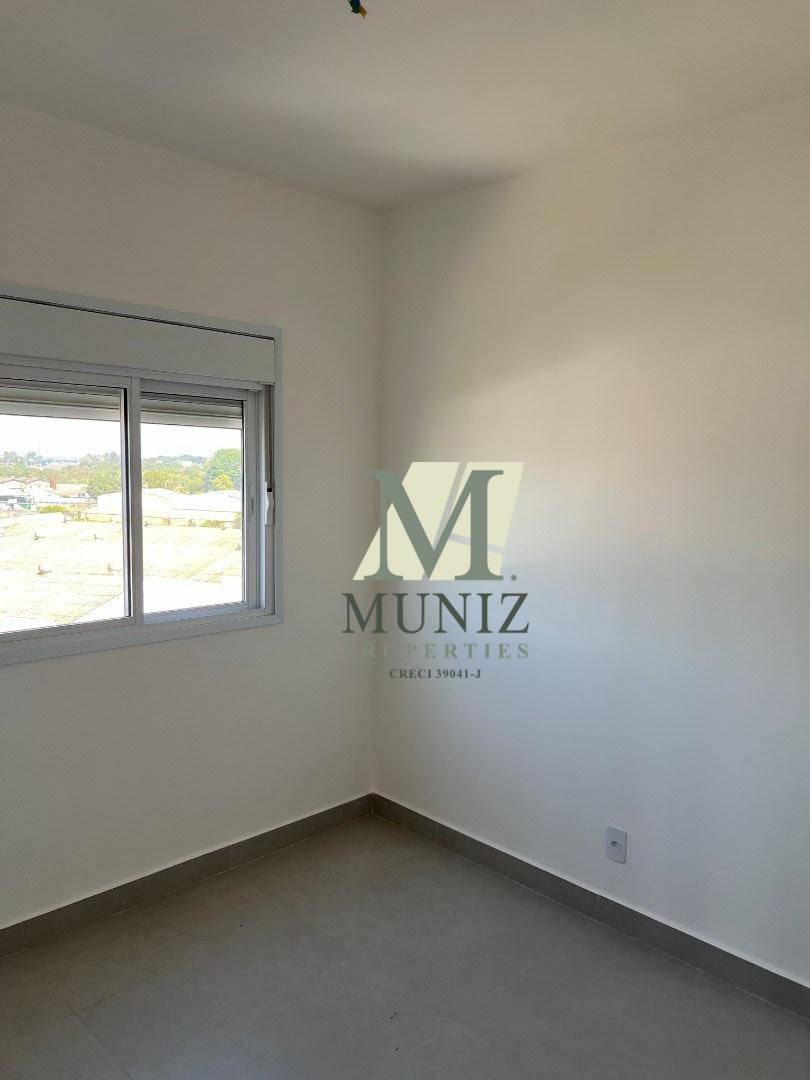 Apartamento à venda com 2 quartos, 61m² - Foto 5