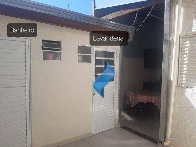 Casa à venda com 3 quartos, 120m² - Foto 11