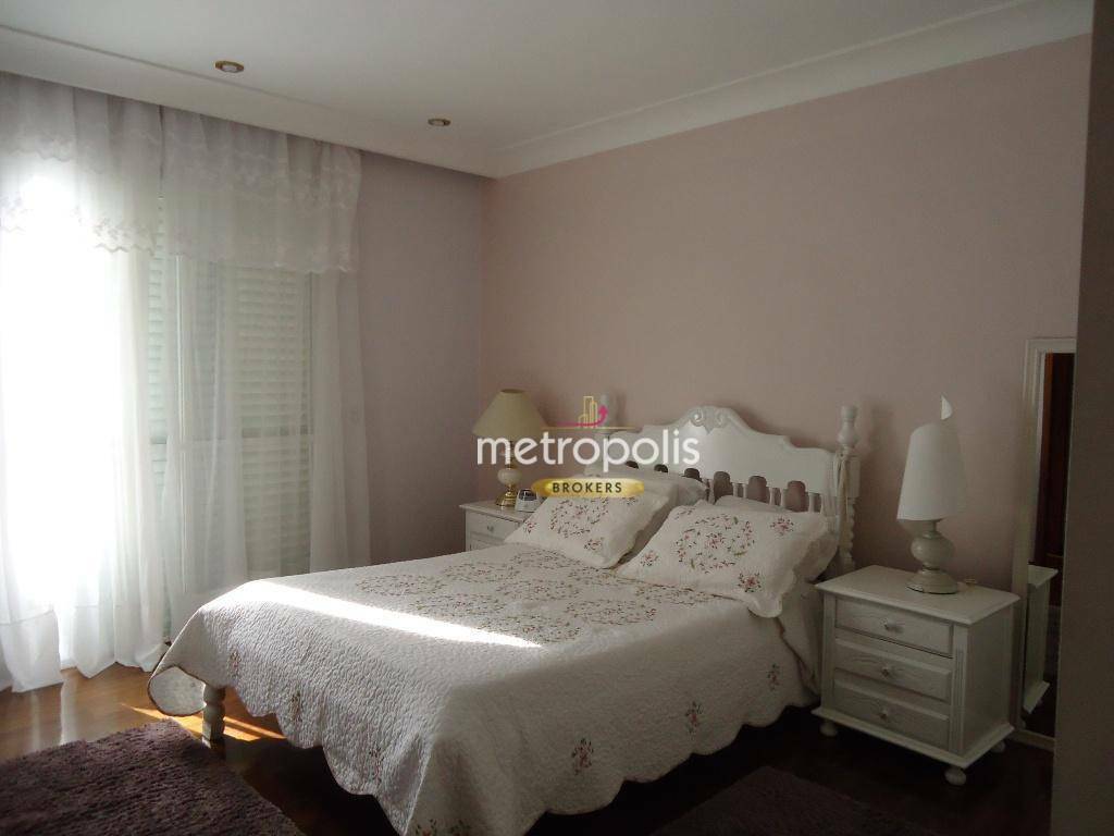 Apartamento à venda com 3 quartos, 193m² - Foto 1