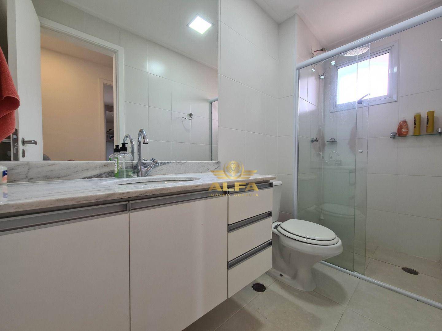 Apartamento à venda com 3 quartos, 99m² - Foto 18