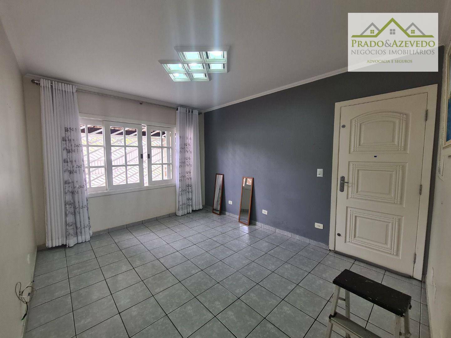 Casa à venda e aluguel com 3 quartos, 113m² - Foto 4