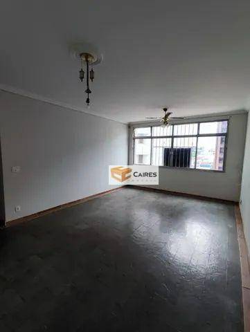 Apartamento à venda com 3 quartos, 107m² - Foto 1