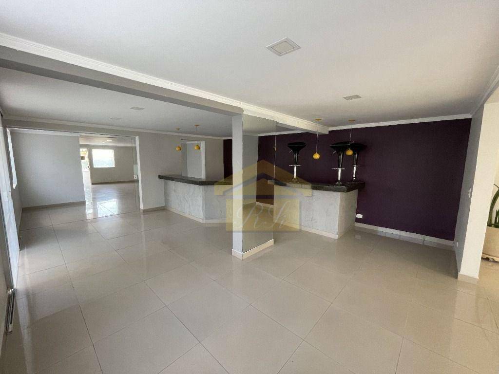 Apartamento à venda com 3 quartos, 121m² - Foto 42