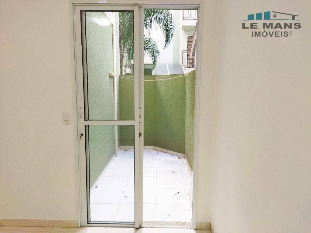 Apartamento à venda com 2 quartos, 55m² - Foto 5