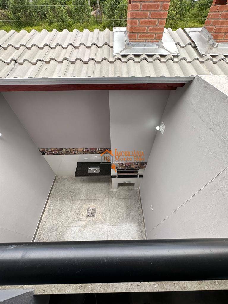 Sobrado à venda com 2 quartos, 86m² - Foto 9