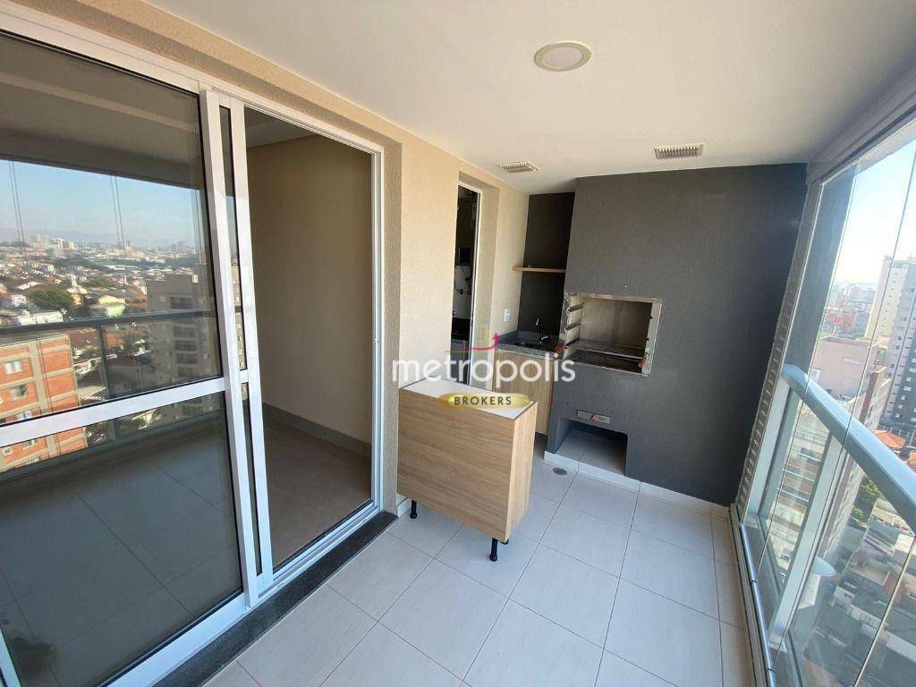 Apartamento para alugar com 2 quartos, 63m² - Foto 4