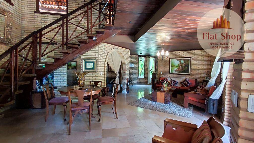 Casa à venda com 5 quartos, 700m² - Foto 9